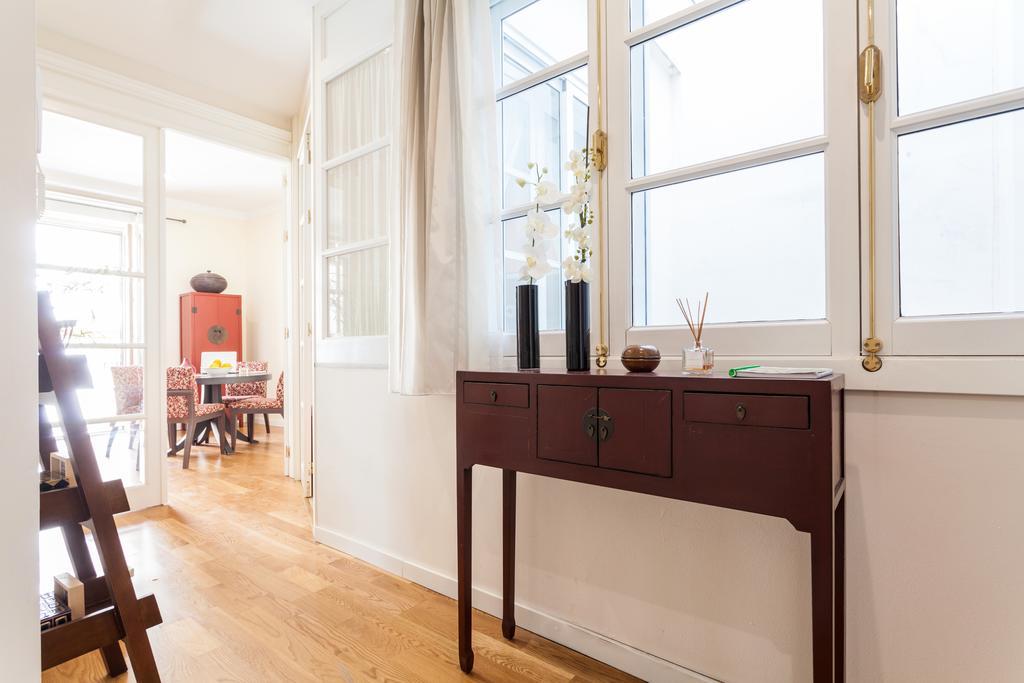 City Rooftop Paradise - Space Maison Apartments Seville Room photo