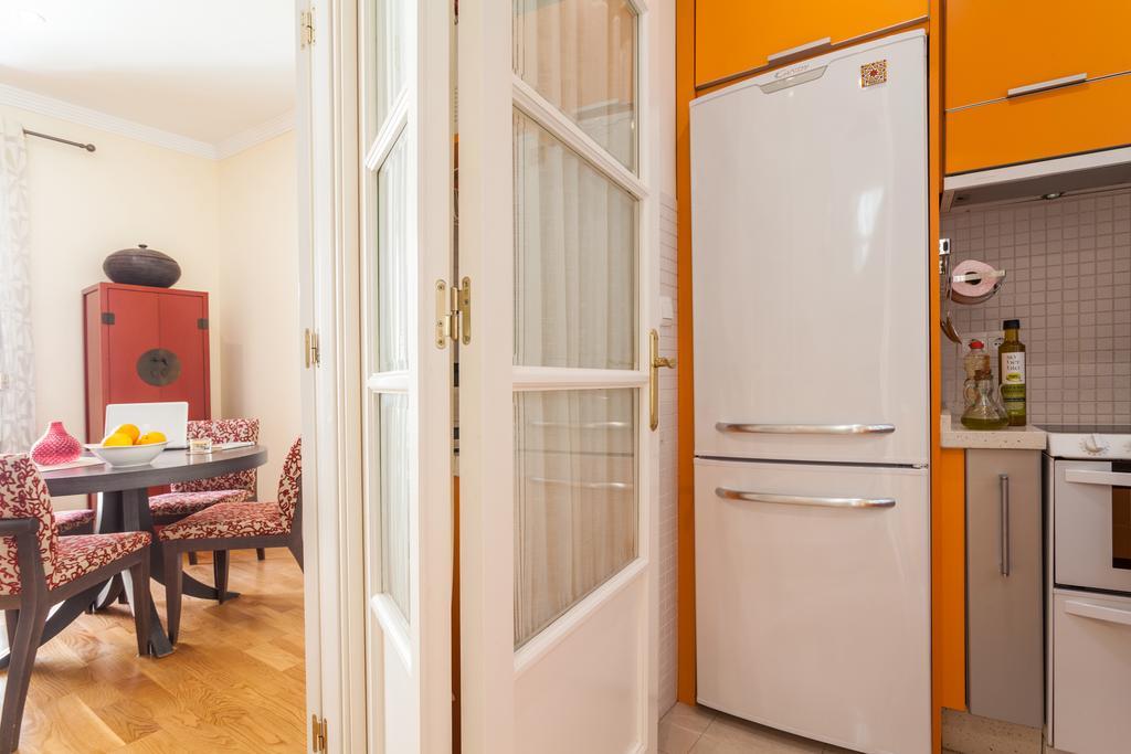 City Rooftop Paradise - Space Maison Apartments Seville Room photo