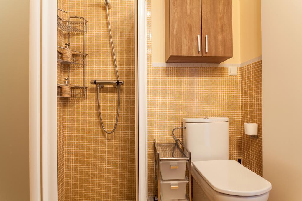 City Rooftop Paradise - Space Maison Apartments Seville Room photo